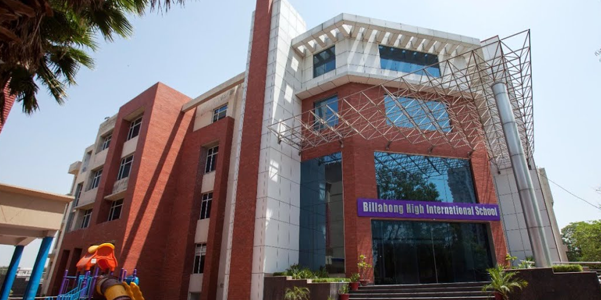 Billabong High International School