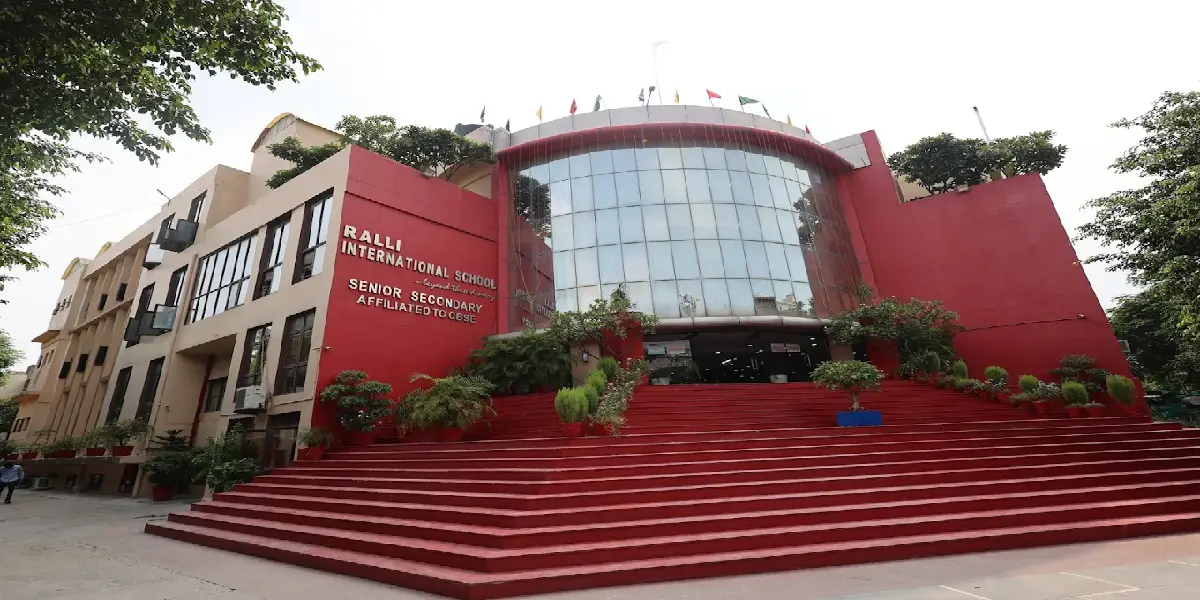 Ralli International School