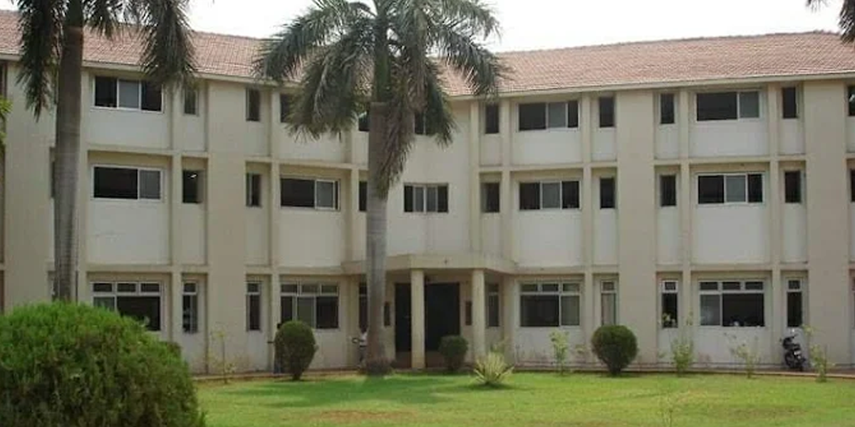 Jindal Vidya Mandir