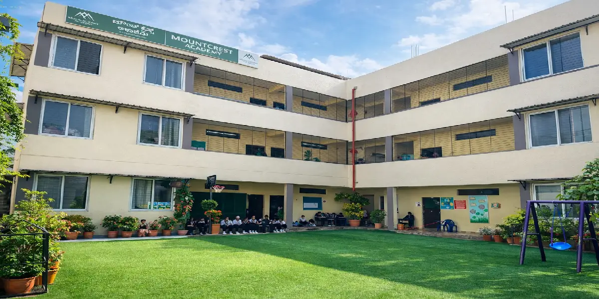 Mountcrest Academy
