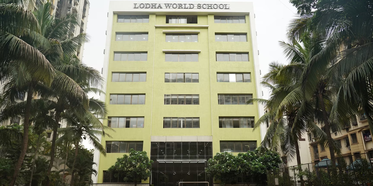 Lodha World School