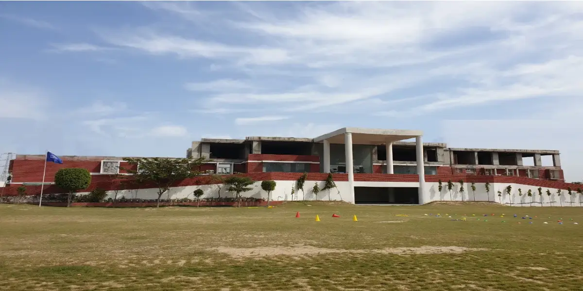 Bal Bharati Public School