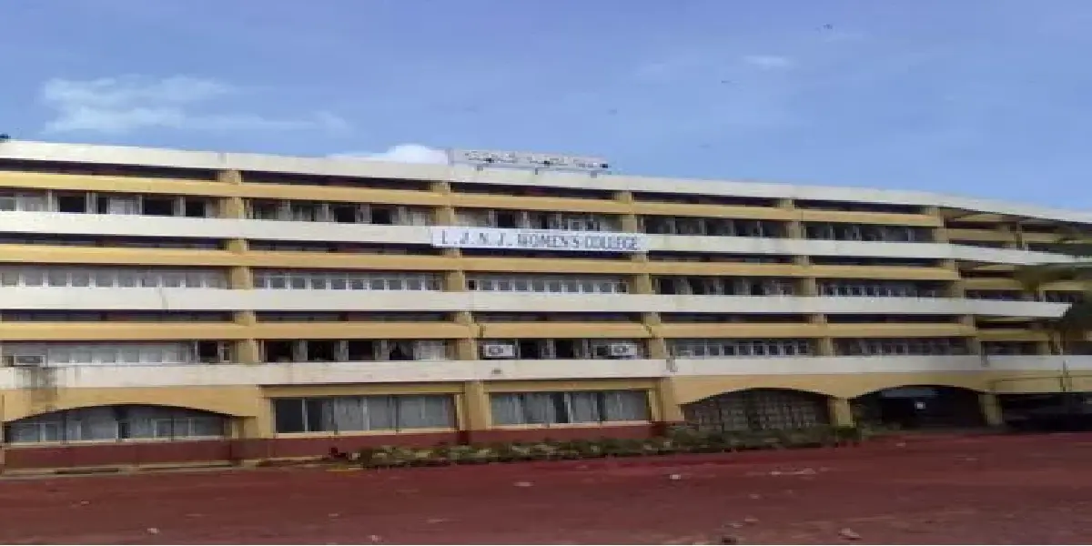 Vile Parle Mahila Sangh