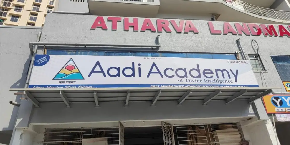 Aadi Academy