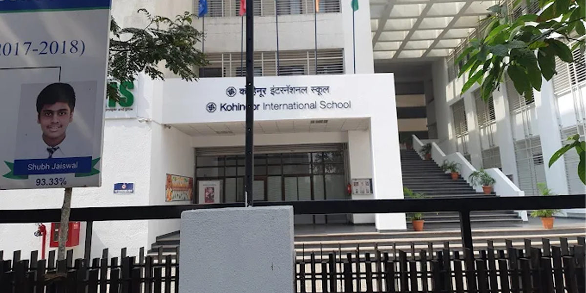 Kohinoor International School
