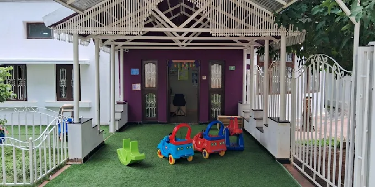 Beginners World Preschool & Daycare