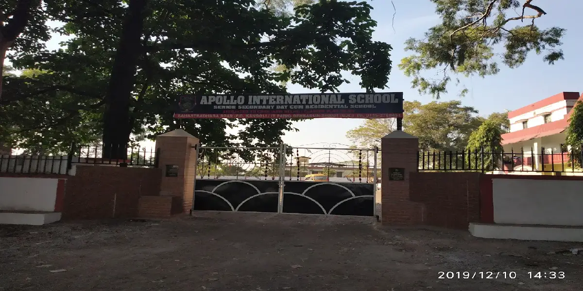 Apollo International School