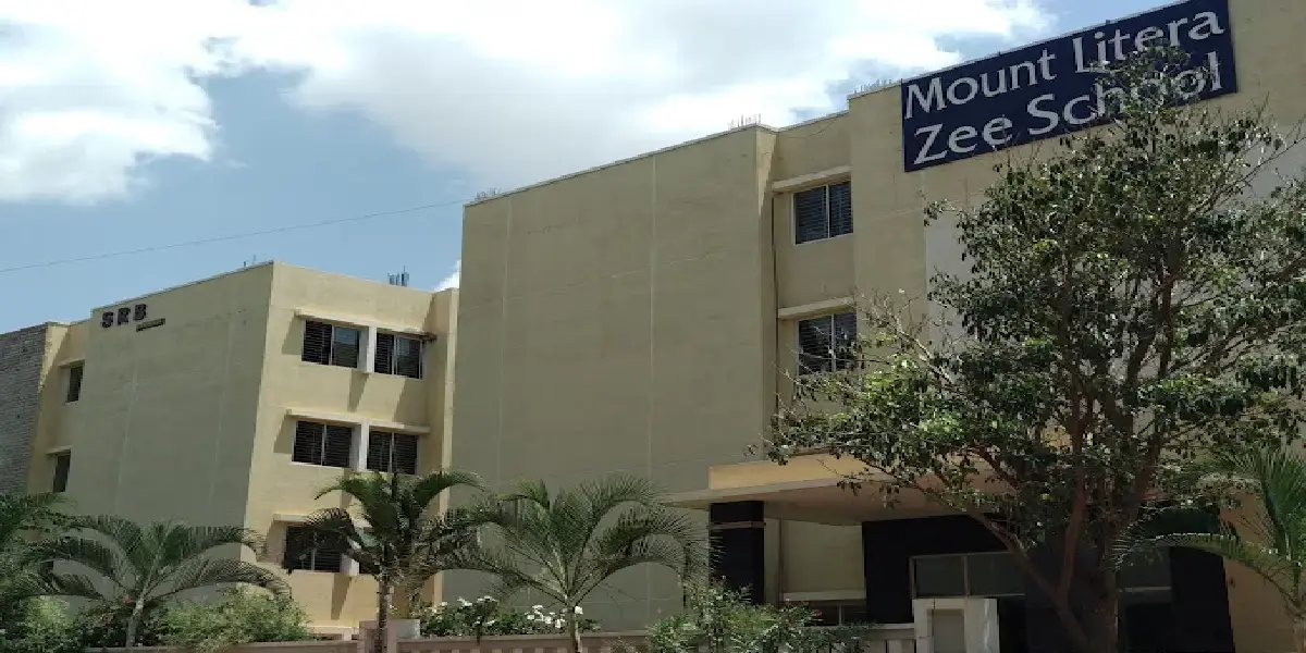 Mount Litera Zee School
