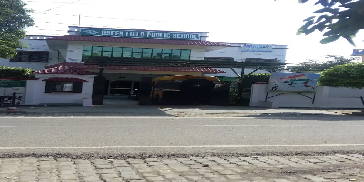 Green Field Public School
