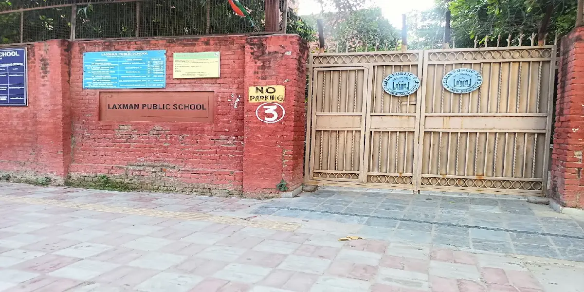 Laxman Public School