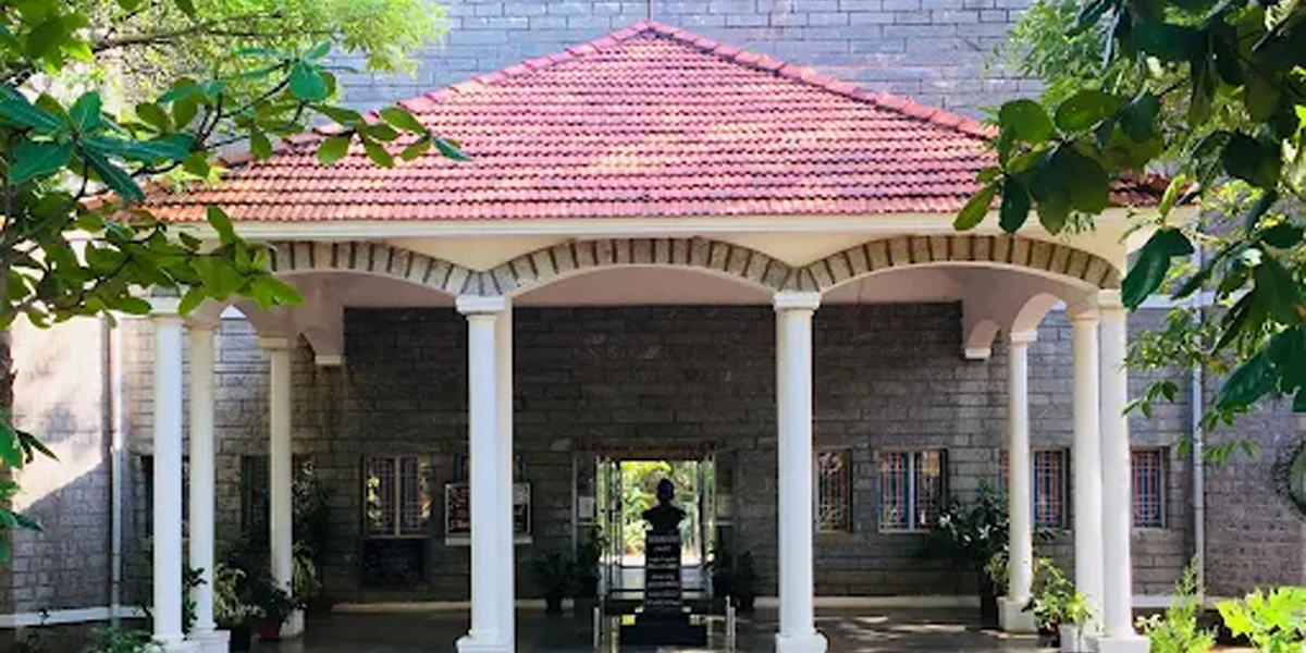 K.L.E. Basava Residential Girls School & PU College