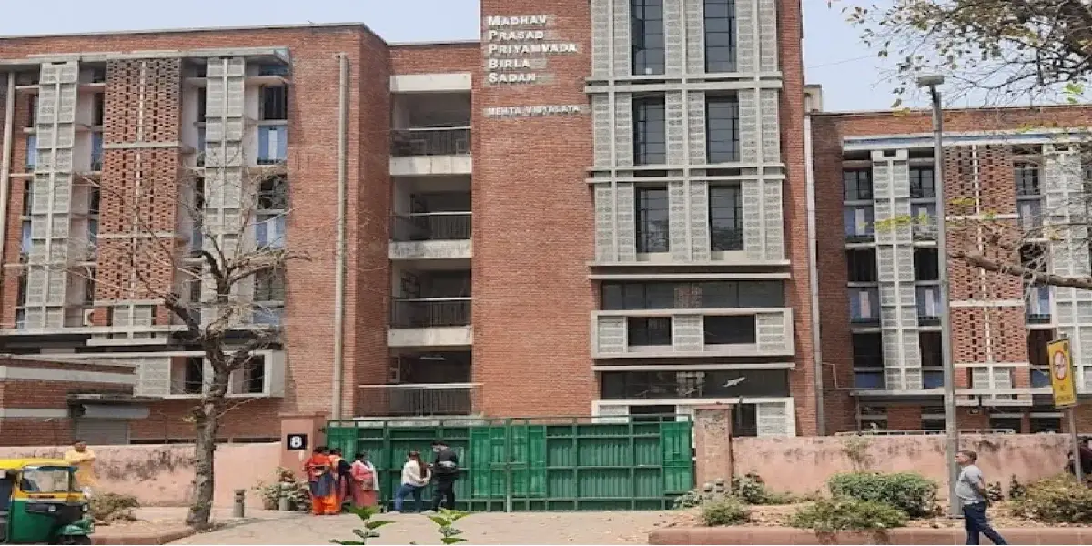 Bharatiya Vidya Bhavan’s Mehta Vidyalaya