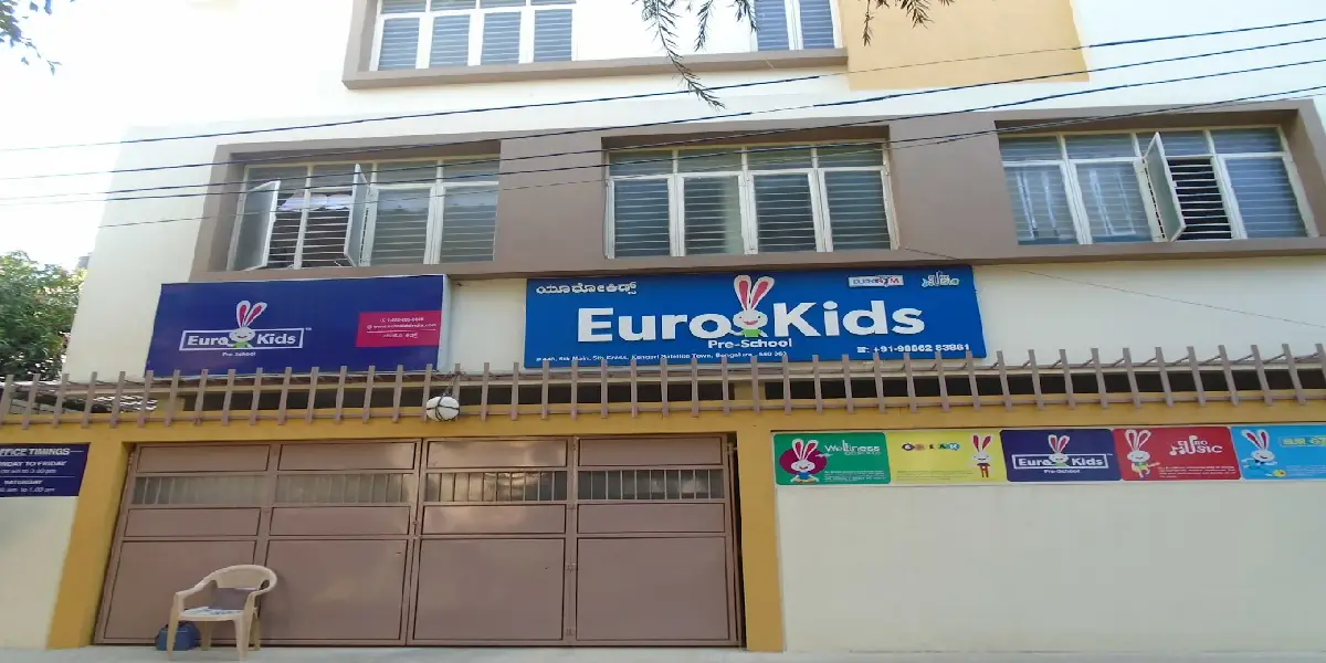EURO KIDS