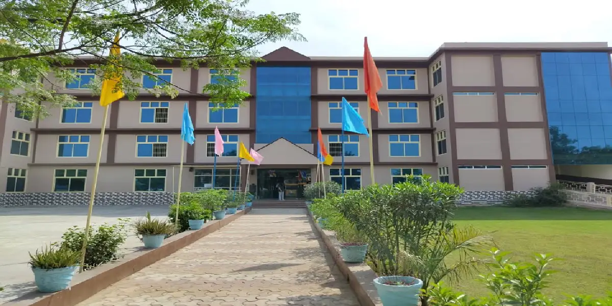 Oxford Convent School