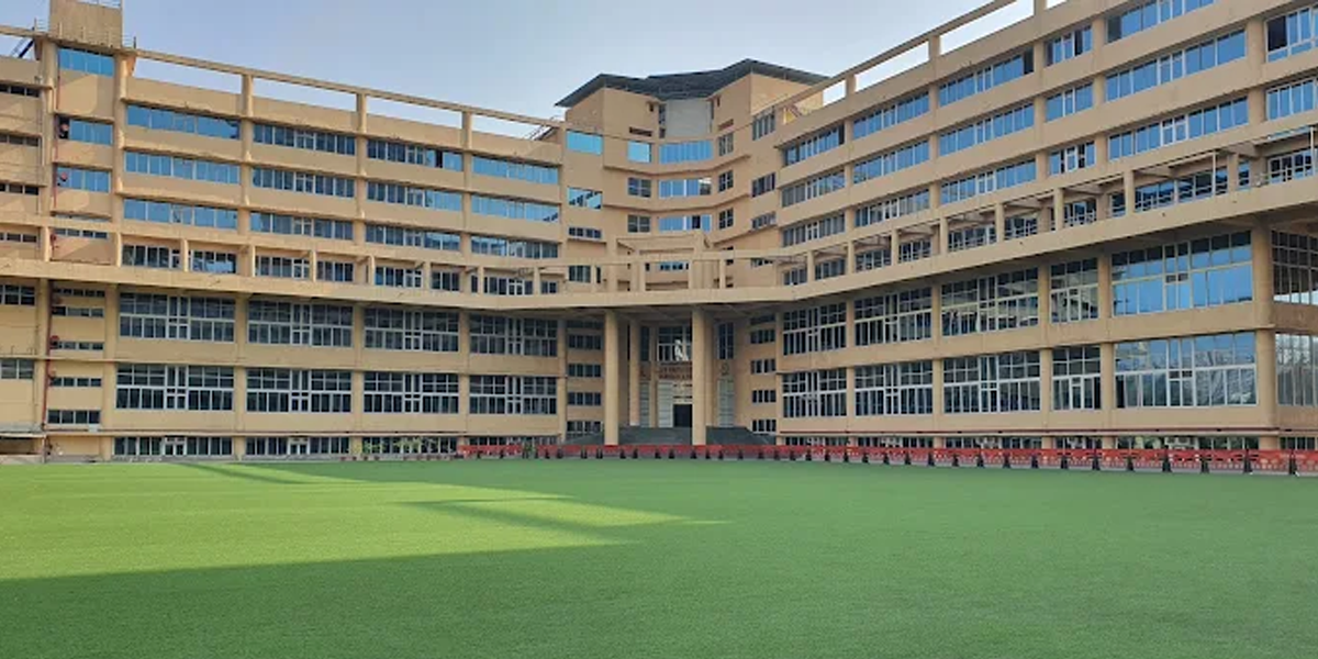 New Horizon Scholars School