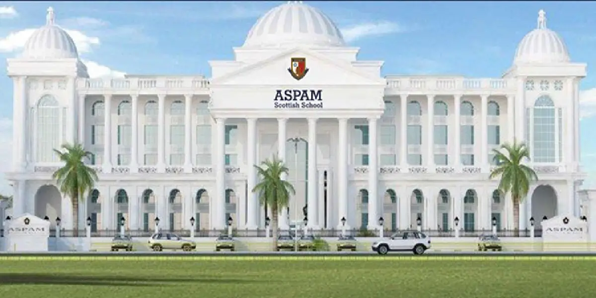 Aspam Scottish School