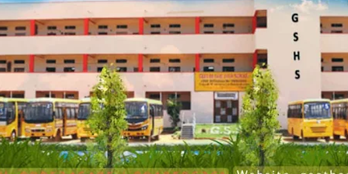 Fortune Butterfly Senior Secondary School