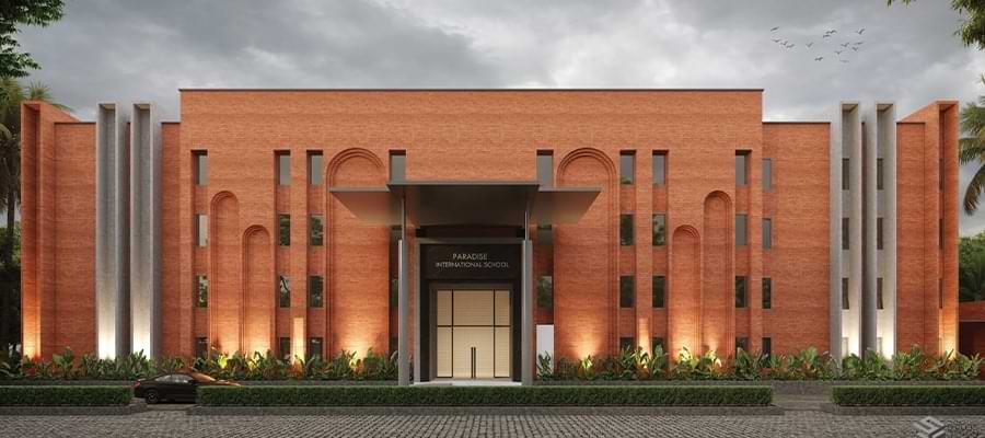 The Paradise Residential School, Electronic City, Bengaluru.