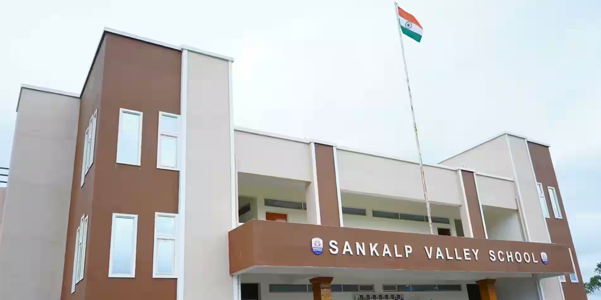 Sankalp Valley School