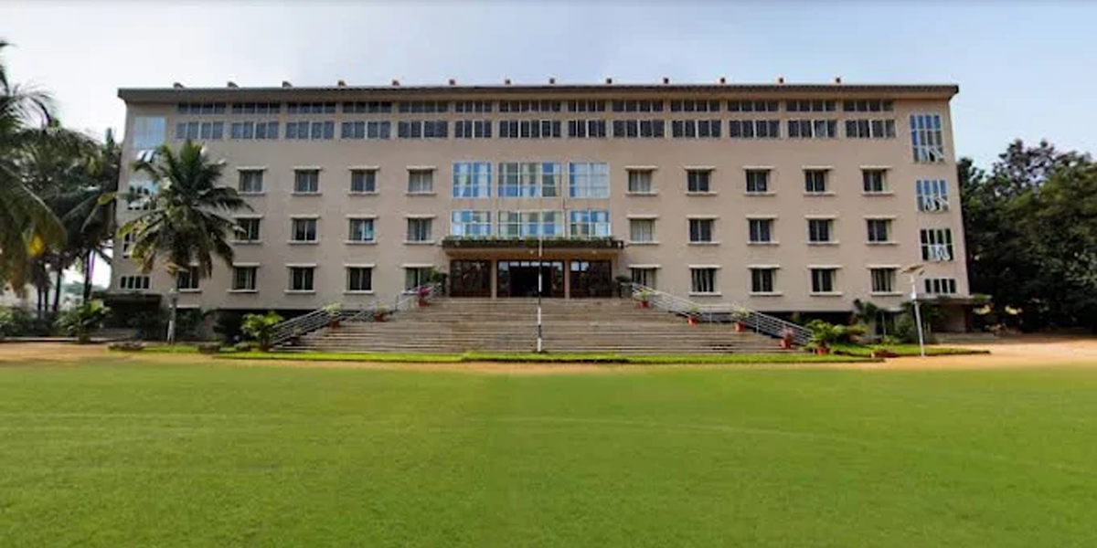 Bethesda International School