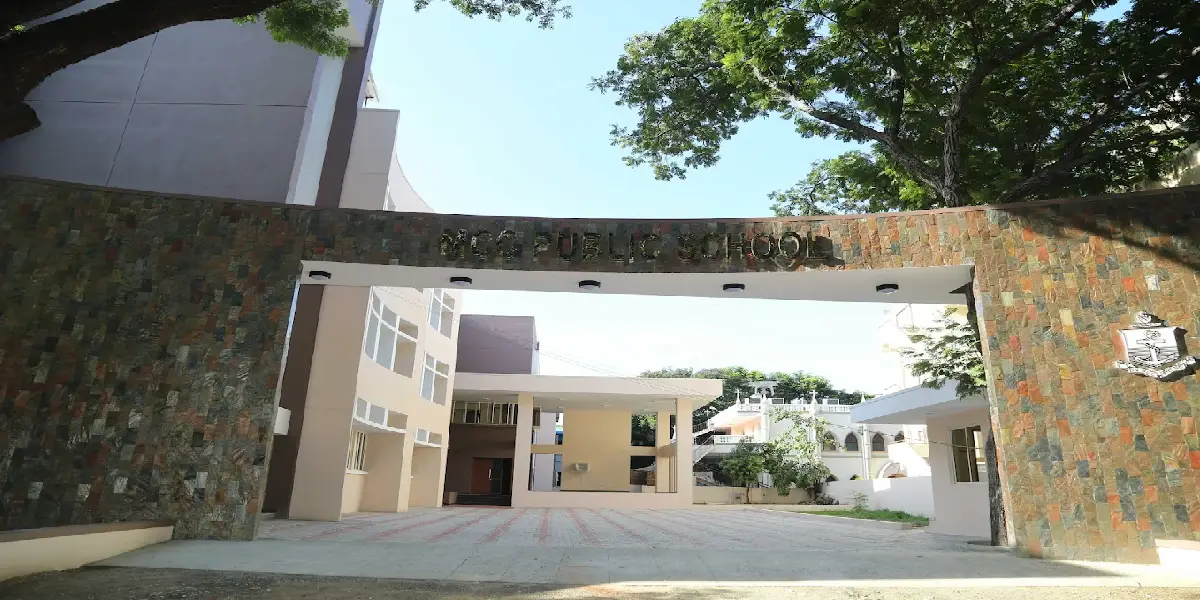 MCC Public School