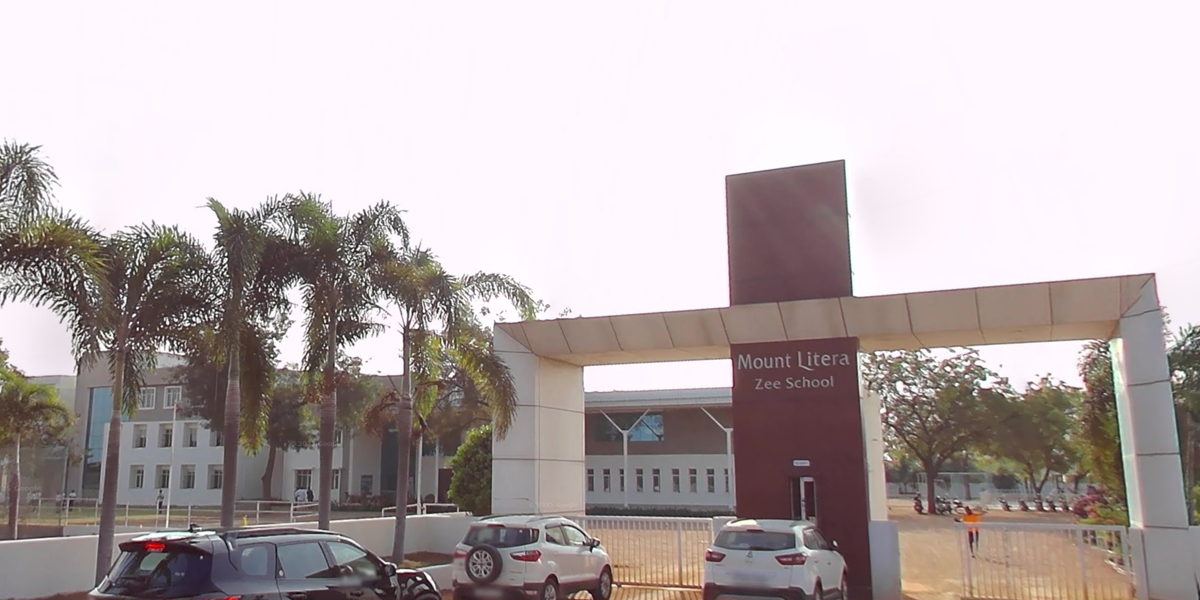 Mount Litera Zee School - Nalgonda