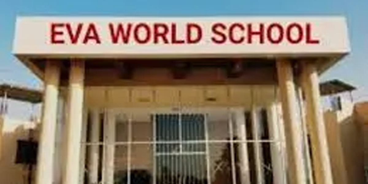 Eva World School