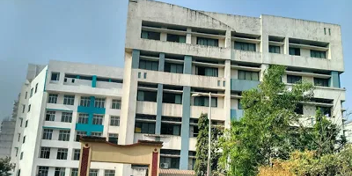 Tilak Junior College of Science and Commerce,Nerul
