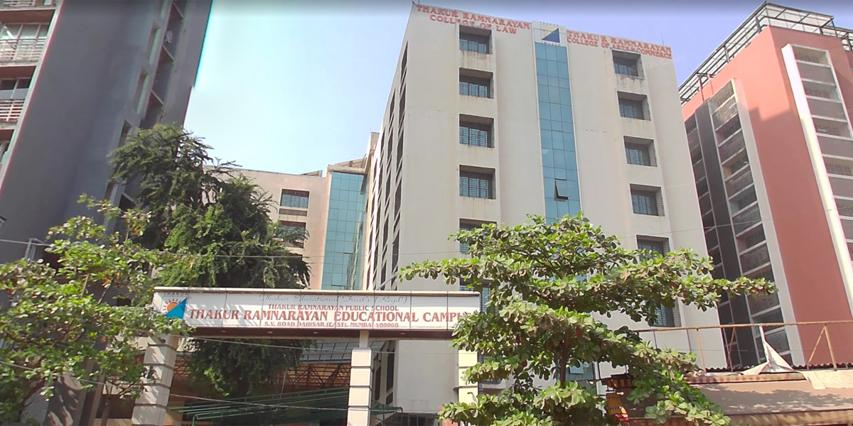 Thakur Ramnarayan Public School