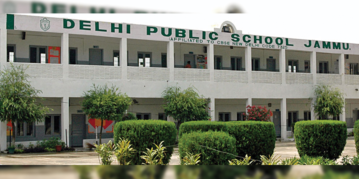 Delhi Public School