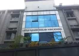 Little Flower English School
