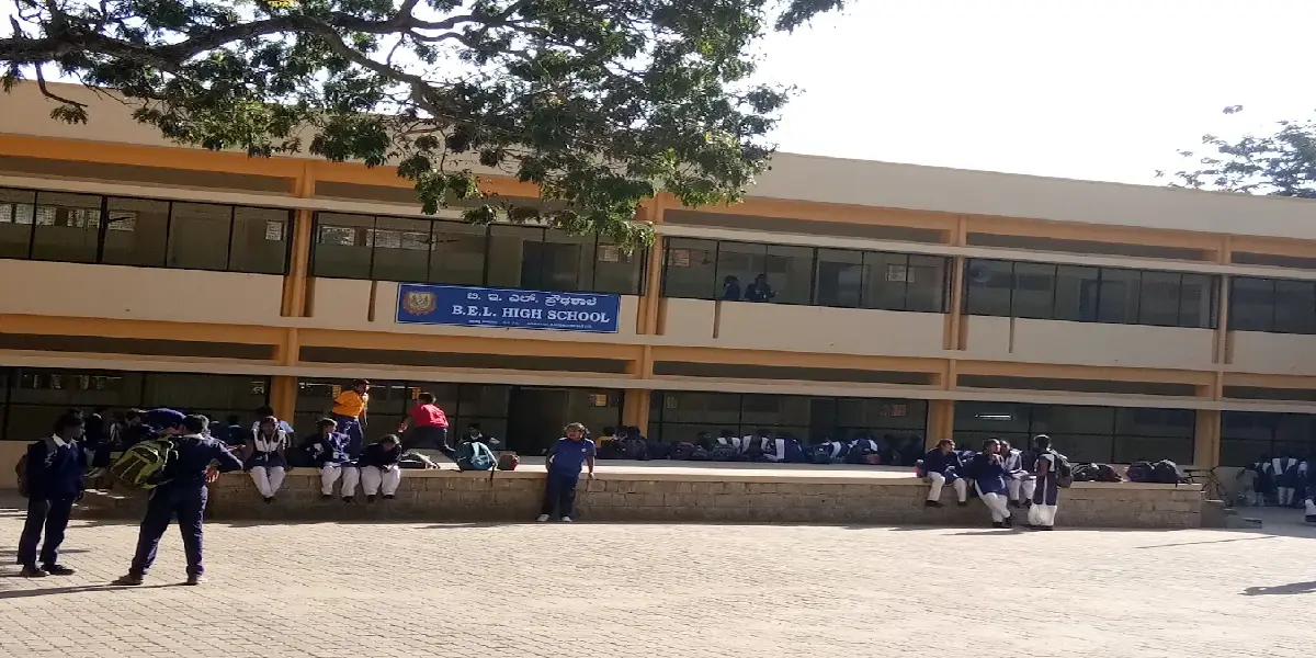 BEL High School