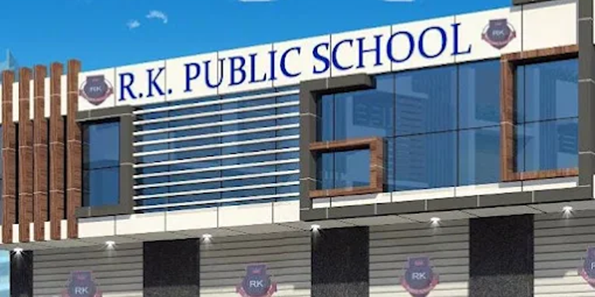 R K Public School