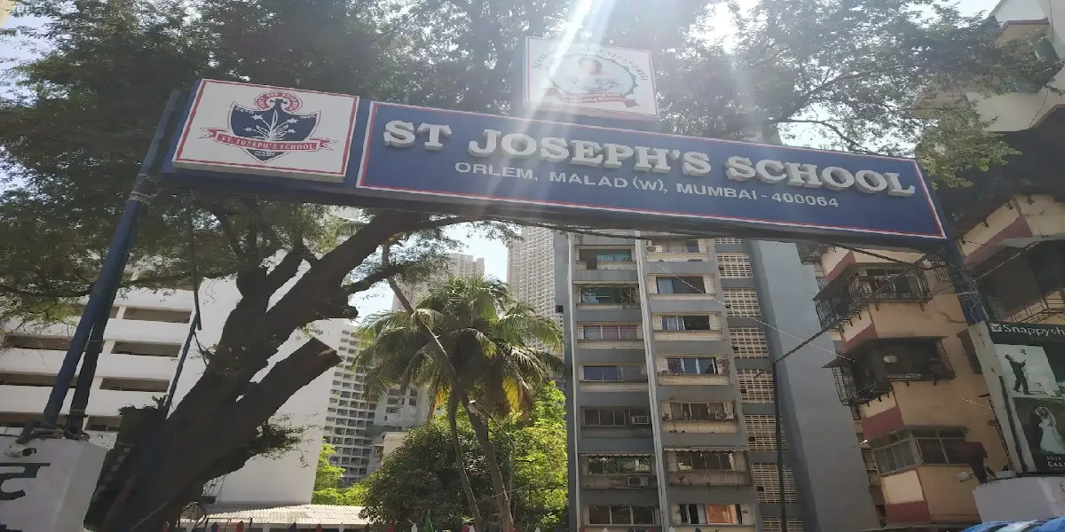 St. Joseph's School