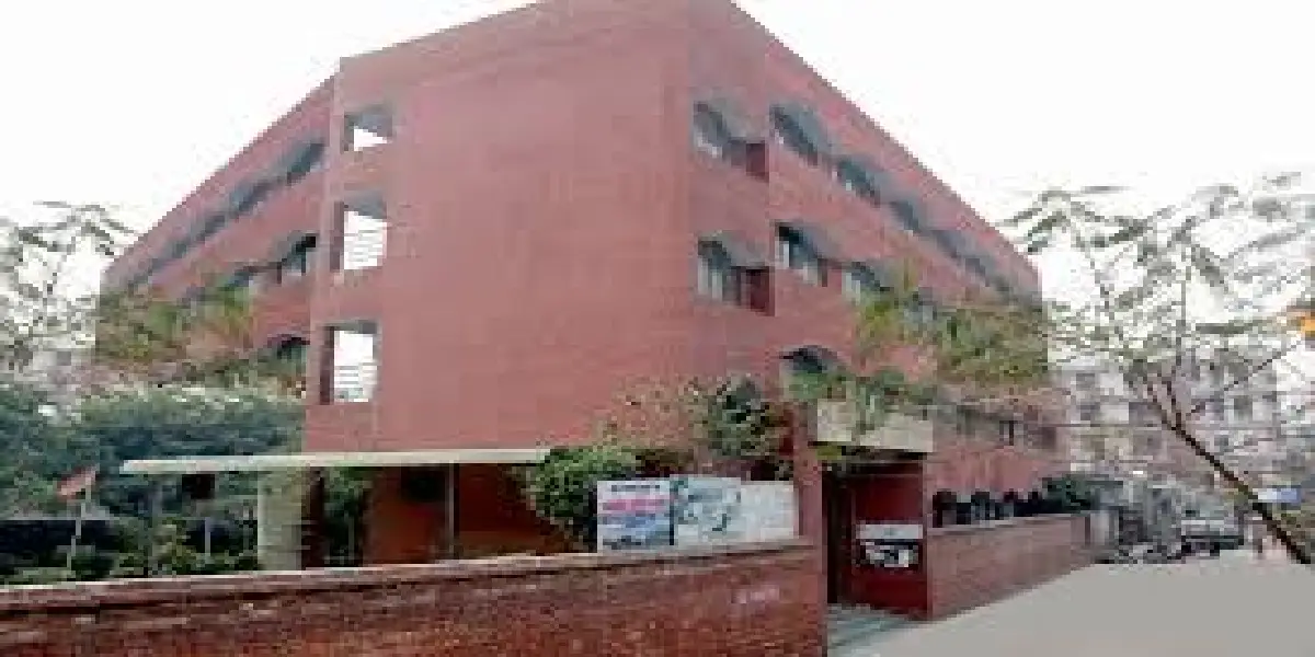 Vidya Memorial Sr. Sec. Public School