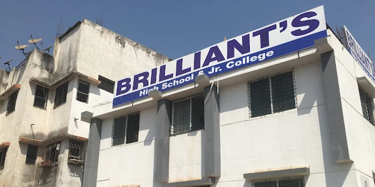 Brilliant's city Public School