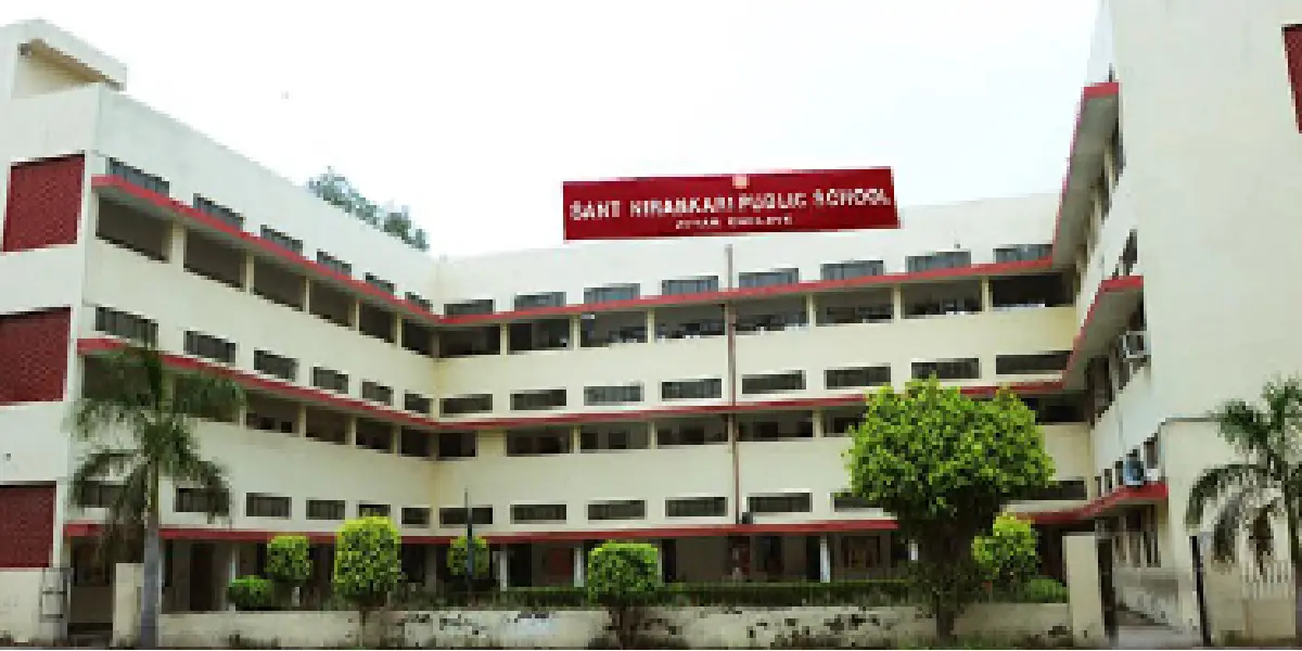 Sant Nirankari Public School