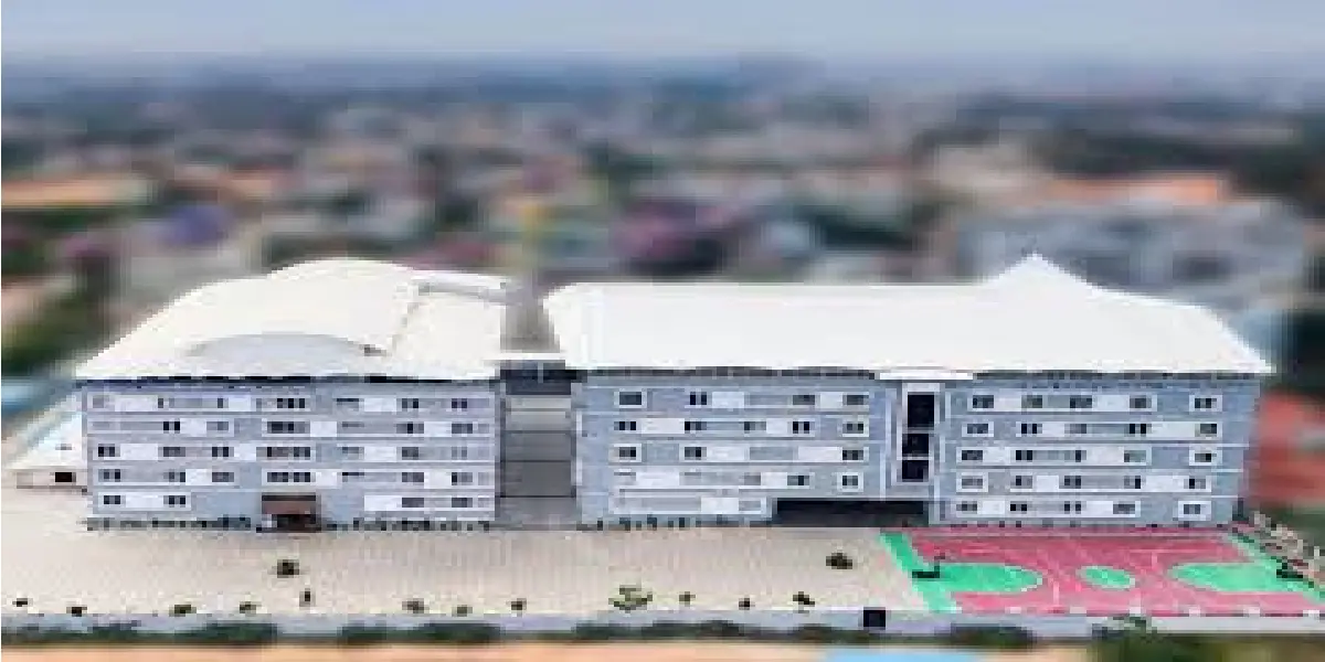 MVM PU College