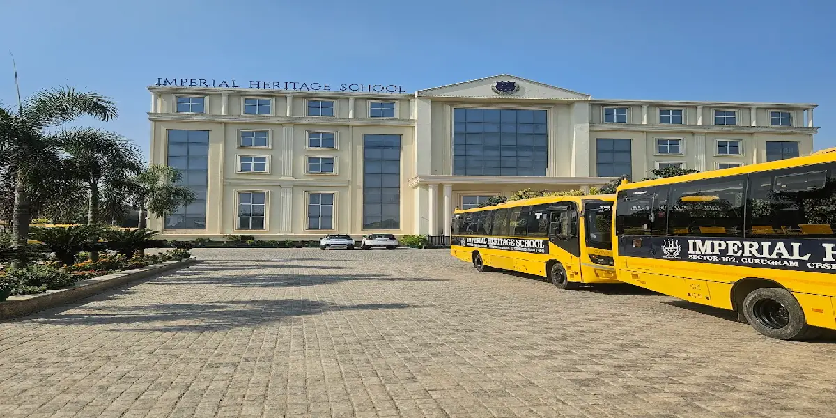 Imperial Heritage School
