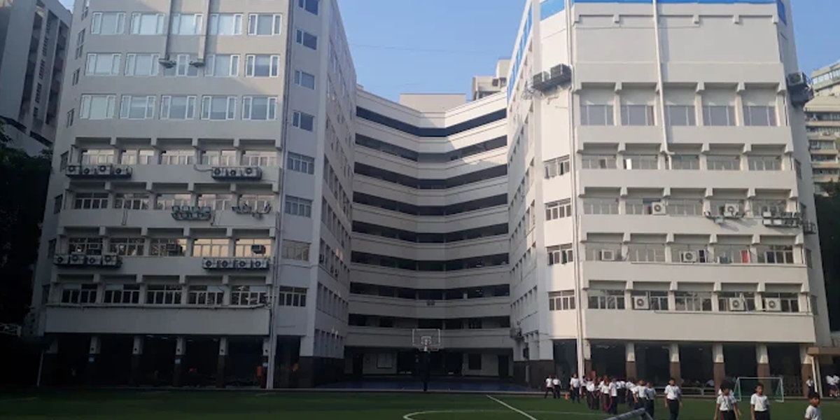 G. D. Somani Memorial School