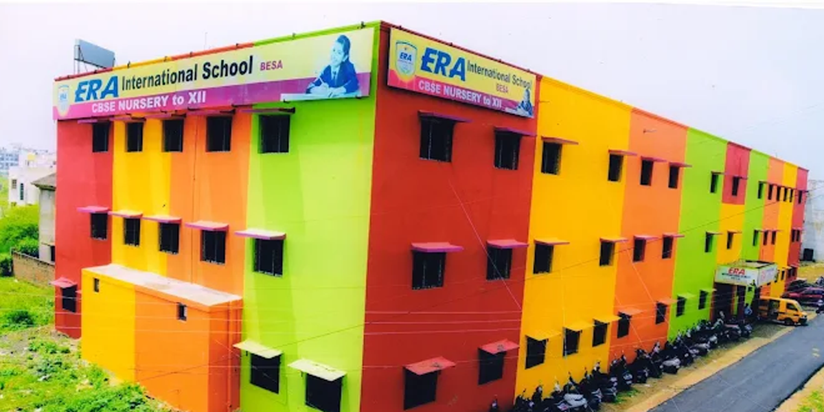 Era International School