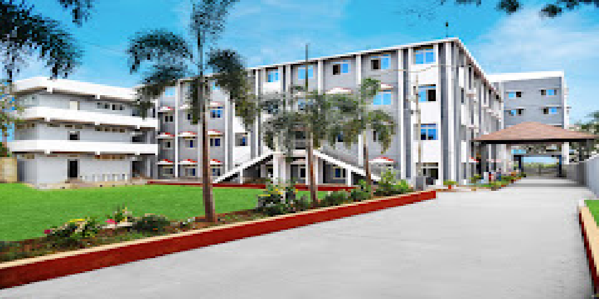 Kunigal Valley International Residential School