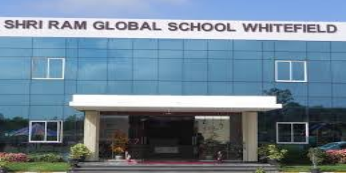 Shri Ram Global School