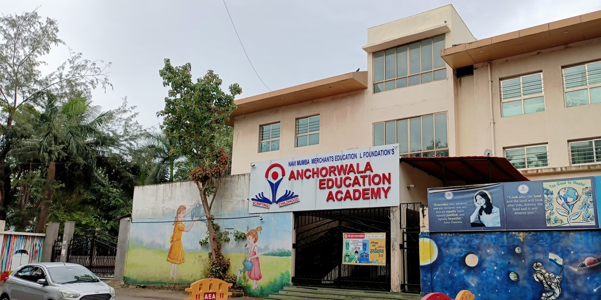 Anchorwala Education Academy