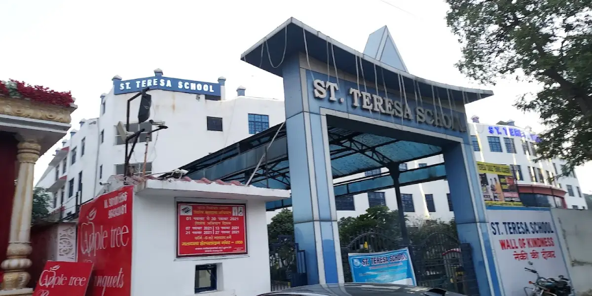 St. Teresa School