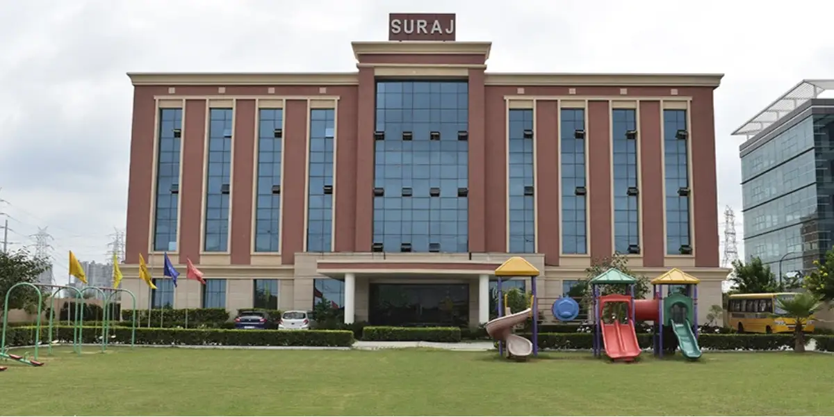 Suraj School
