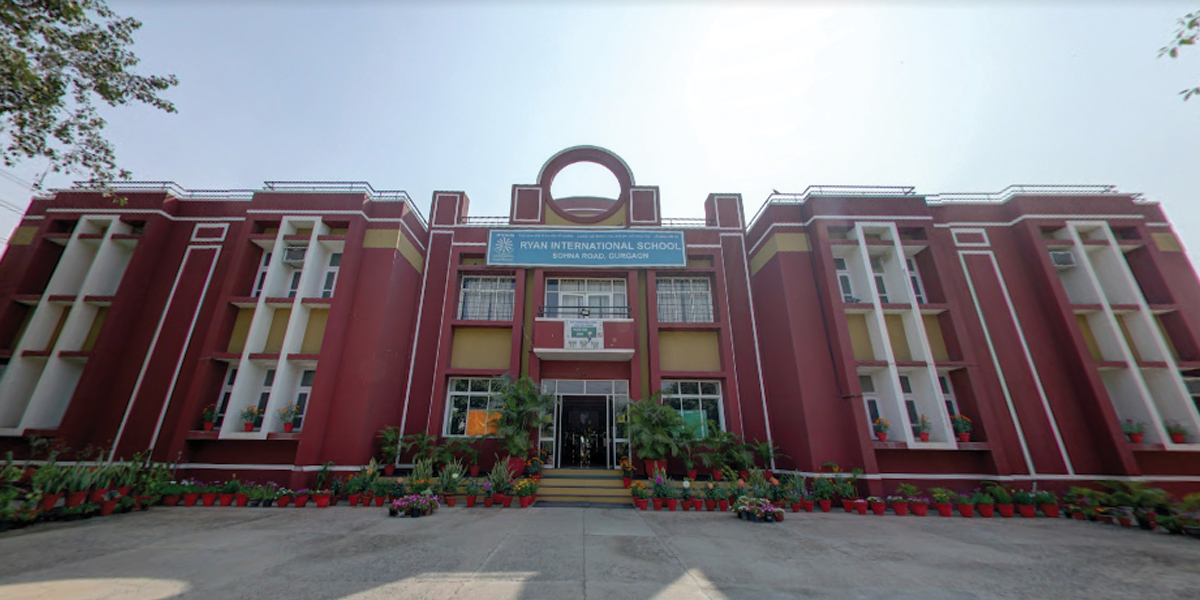 Ryan International School