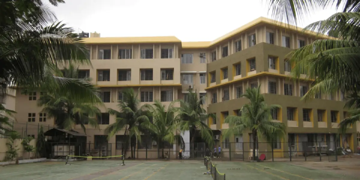 Shree Balaji International School