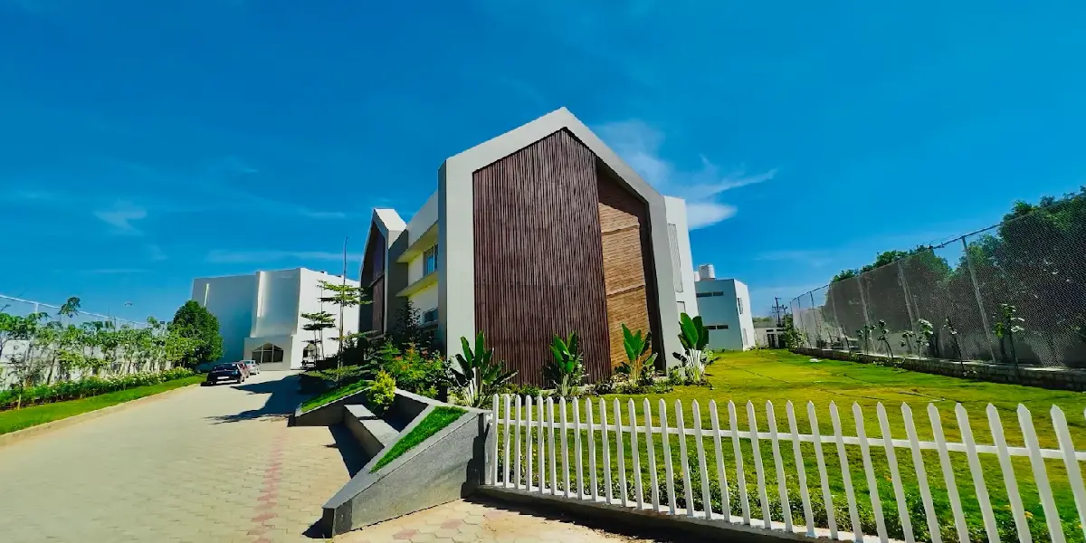 Green Gables International School