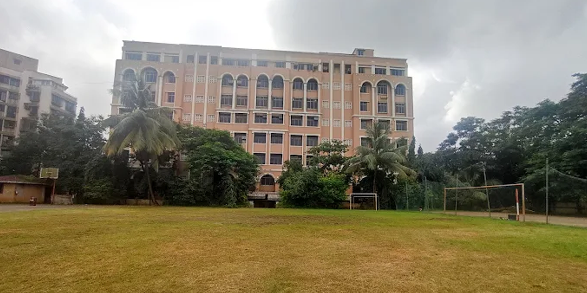 Gundecha Education Academy